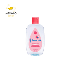 Nước Hoa Cho Bé Johnson's Baby Cologne