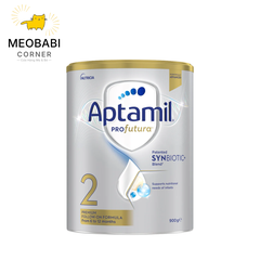 Sữa bột Aptamil Profutura Úc