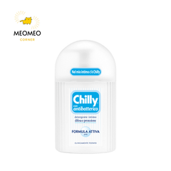 Dung Dịch Vệ Sinh Phụ Nữ Chilly Kháng Khuẩn