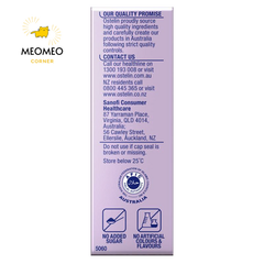 Ostelin vitamin D3 Drops dạng giọt cho bé của Úc