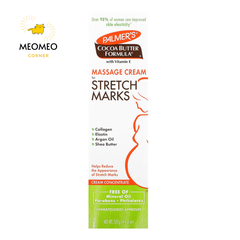 Kem rạn da cho mẹ bầu Palmer's Tummy Stretch Marks của Úc
