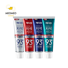 Kem Đánh Răng Median Dental IQ của Hàn Quốc 120g