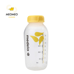 Bình trữ sữa Medela 150ml / 250ml