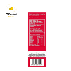 Vitamin Tổng Hợp Dạng Nước Nature Aid Anh mini drops Nature Aid multi vitamin 50ml