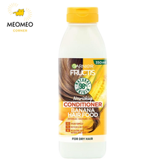Dầu gội/xả Garnier Fructis Hair Food 350ml