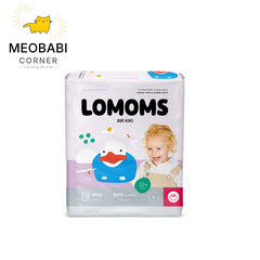 Bỉm dán / quần Lomoms AirKiki