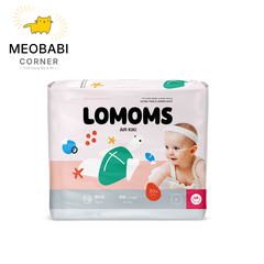 Bỉm dán / quần Lomoms AirKiki