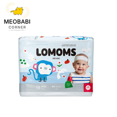 Bỉm dán / quần Lomoms AirKiki