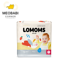 Bỉm dán / quần Lomoms AirKiki