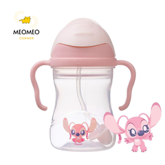 Bình nước B.Box 360 độ cho bé bbox sippy cup 240ml
