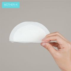 Lót thấm sữa siêu mỏng cao cấp 1mm Mother-K 32 cái