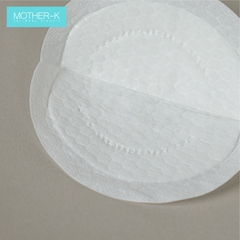 Lót thấm sữa siêu mỏng cao cấp 1mm Mother-K 32 cái