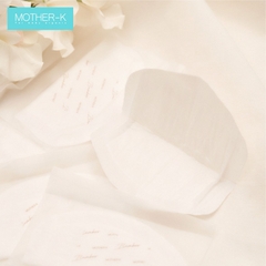 Lót thấm sữa siêu mỏng sợi tre cao cấp Mother-K 32 cái