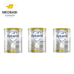 Sữa bột Aptamil Profutura Úc