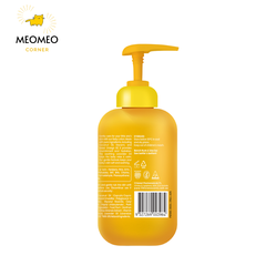 Sữa dưỡng ẩm Little Innoscents Baby Moisturising Lotion cho bé 500ml