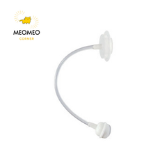 Dây hút / Ống Hút bình sữa cho bé Avent, Moyuum, Hegen, Pigeon, Ubmom, Lansinoh