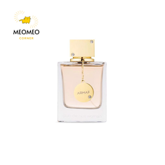 Nước hoa full size nữ Club De Nuit Woman 105ml Edp Armaf Club De Nuit Ladies Eau De Parfum 105ml