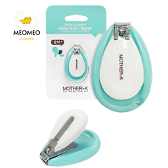 Cắt móng tay Mother-K cho bé của Hàn Quốc