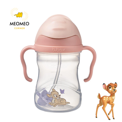 Bình nước B.Box 360 độ cho bé bbox sippy cup 240ml