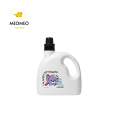 Nước Giặt Thuần Chay K-Mom Lalapopo Kmom Hàn Quốc