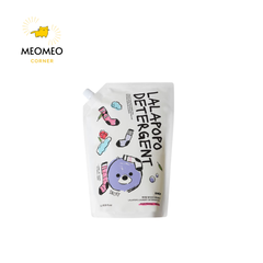 Nước Giặt Thuần Chay K-Mom Lalapopo Kmom Hàn Quốc