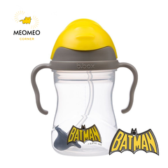 Bình nước B.Box 360 độ cho bé bbox sippy cup 240ml