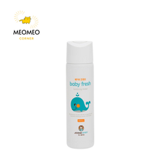 Xịt diệt khuẩn khử mùi Joona Baby Baby Fresh