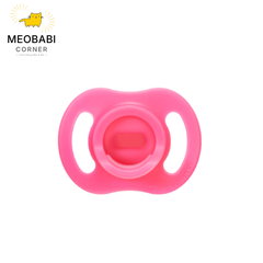 Ty Ngậm Silicon Siêu Nhẹ Cho Bé Tommee Tippee Ultra Light