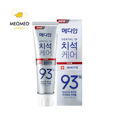 Kem Đánh Răng Median Dental IQ của Hàn Quốc 120g