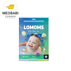 Bỉm bơi Lomoms