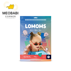 Bỉm bơi Lomoms