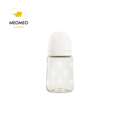Bình sữa Ubmom Hàn Quốc cho bé 200ml/280ml