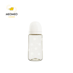 Bình sữa Ubmom Hàn Quốc cho bé 200ml/280ml