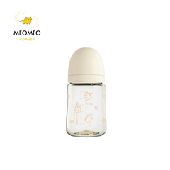 Bình sữa Ubmom Hàn Quốc cho bé 200ml/280ml