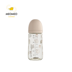 Bình sữa Ubmom Hàn Quốc cho bé 200ml/280ml