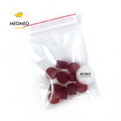 Kẹo ngủ ngon Natrol Melatonin Gummies Mỹ 10mg [Tách lẻ]