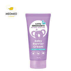 Kem dưỡng da đa năng cho bé Little Innoscents Baby Barrier Cream 100ml