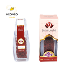 Nhụy hoa nghệ tây Saffron Market của Úc 2g