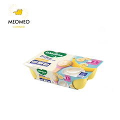 Sữa chua nguội Bledina cho bé từ 6 tháng tuổi của Pháp