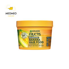 Kem ủ tóc đa công dụng Garnier Fructis Hair Food 390ml