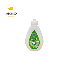 Nước giặt xả Sachi Organic Cho Bé hương Cỏ Ngọt