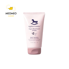 Kem làm dịu vết sưng ngứa, ngăn ngừa muỗi và côn trùng cắn Applecrumby Super BuzzGuard Cream, 50ml