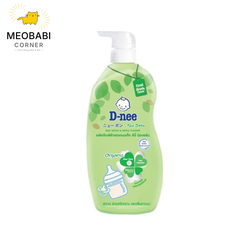 Nước Rửa Bình Sữa Dnee cho bé D-nee