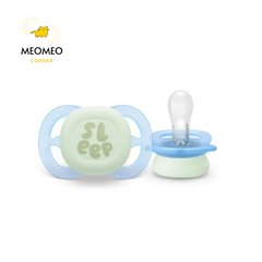 Ti ngậm thông khí Philips Avent Ultra Air