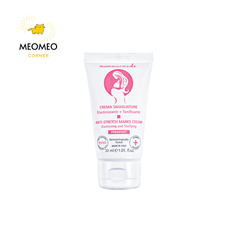 Kem ngăn ngừa rạn da trước và sau sinh Mammacoccole ANTI-STRETCH MARKS CREAM PRE&POST 30ml