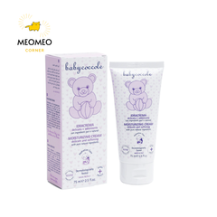 Dưỡng ẩm và làm dịu da BabyCoccole MOISTURIZING 75ml