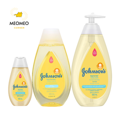 Sữa tắm gội toàn thân Johnson's Baby TOP TO TOE