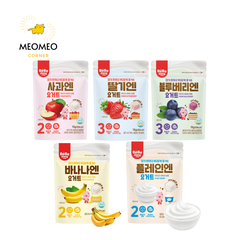 Sữa chua khô Bebedang cho bé 8m+ 16g