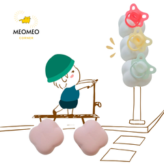 Ty ngậm siêu nhẹ Moyuum