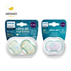 Ti ngậm thông khí Philips Avent Ultra Air